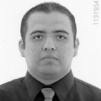 Juan Carlos de la Rosa Torres