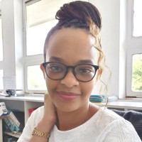 Faith Mwende