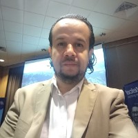 Luis Roberto Orozco López