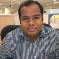 Anilkumar Kanojiya