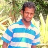 Vignesh Ravi