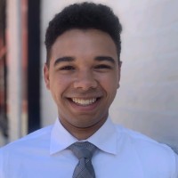 Cameron Washington