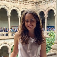 Laia Sancho Vila
