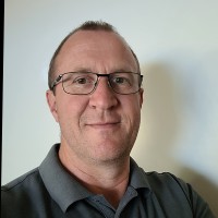 Grant Simpfendorfer