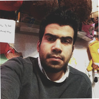 Kasra Hamidi