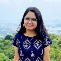 Shubheccha Deshmukh