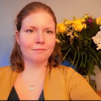 Marjolein Meerkerk - Van Leeuwen