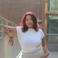 Julianna Yang