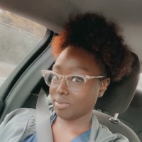 Keyaria James