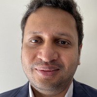 Rishabh Saraf