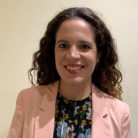 Claudia Galofre, Phd