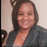 Tamicka Hall