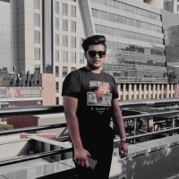 Anirudh Gupta