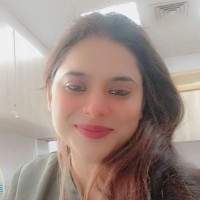 Manjari Pandey