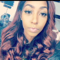Tamika Brown