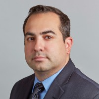 Nicholas Thomas