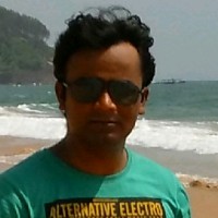 NARESH BINGI