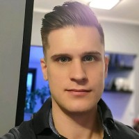 Maciej Cieśla