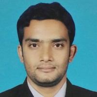 Muhammad Yasir khan