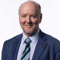 Peter Stubbs