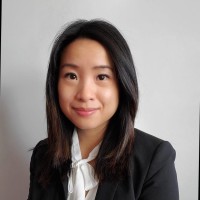 Winnie Wang