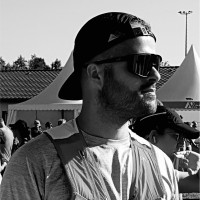 Florian CHASSAGNE