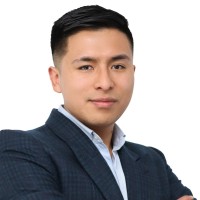 Camilo Andres Gonzalez Tocarruncho