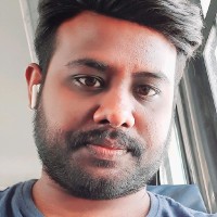 Ragavendrachary S