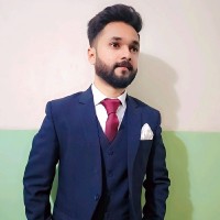 Ahmad Khursheed