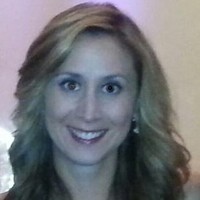 Stacey Pagonis