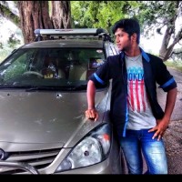 Boopathi Kumar