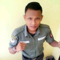 Agil Aprianto