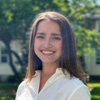 Caroline Morehouse