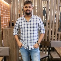 Abhinandan Malaganve