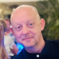Ian Wrenshall