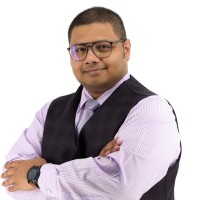 Nikhil Kumar
