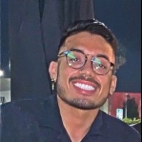 Daniel Nunez Espinoza