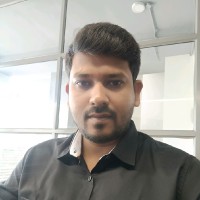 Bharat Kumar Singh