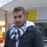 Efstathios Gregoriou