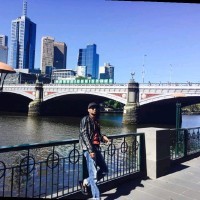 Prashanth kumar Karre