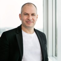 Constantinos Constantinou