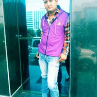 Rajesh Kumar