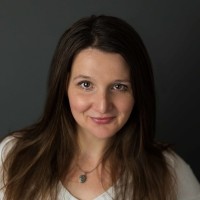 Amy Barnes