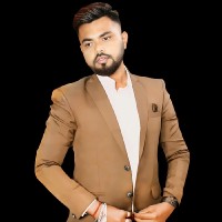DHRUV PARMAR