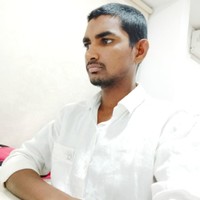 rakesh reddy