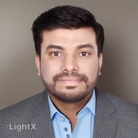 Pavan J