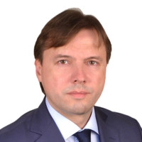 Алексей Савельев
