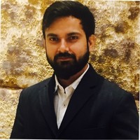 Ankur Kumar Himanshu