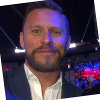 Martin Ekström