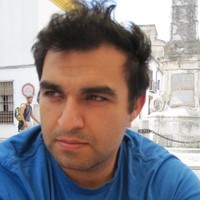 Nasir Khan